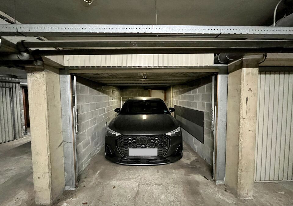 Appartement te koop in GENK