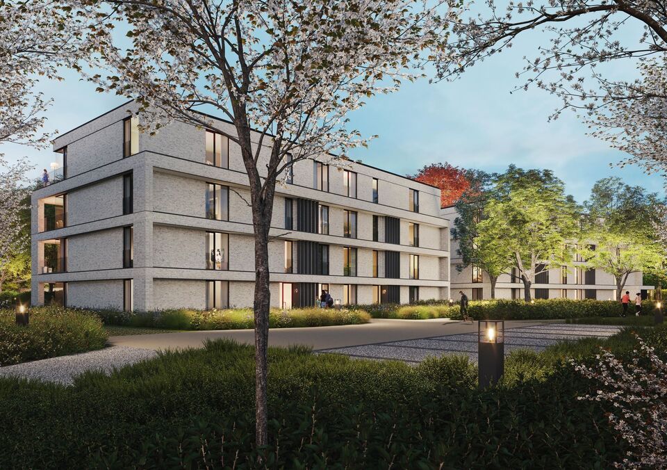 Appartement te koop in GENK