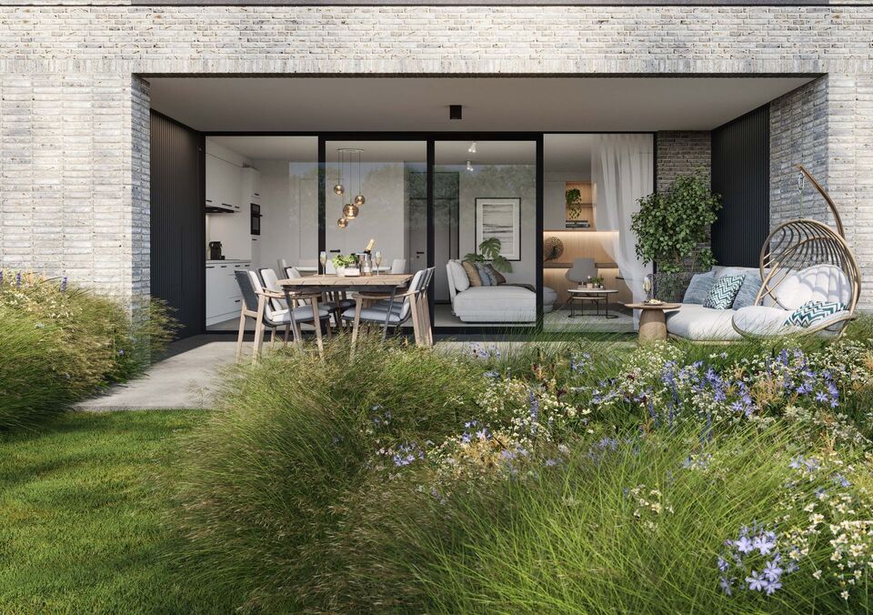 Appartement te koop in GENK