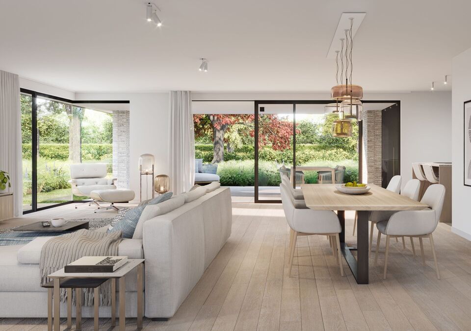 Appartement te koop in GENK