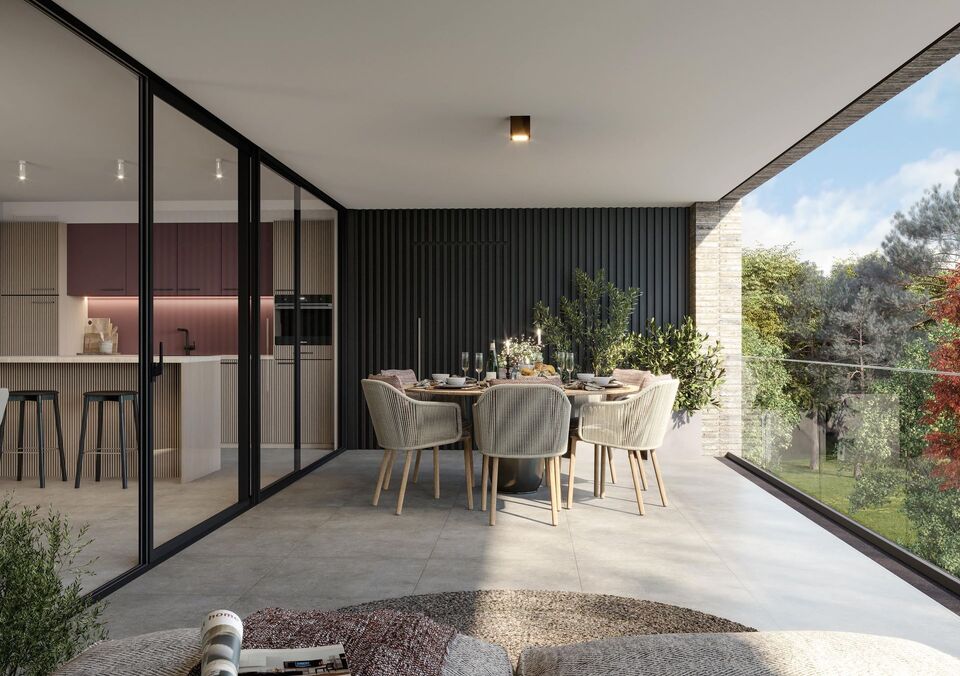Appartement te koop in GENK