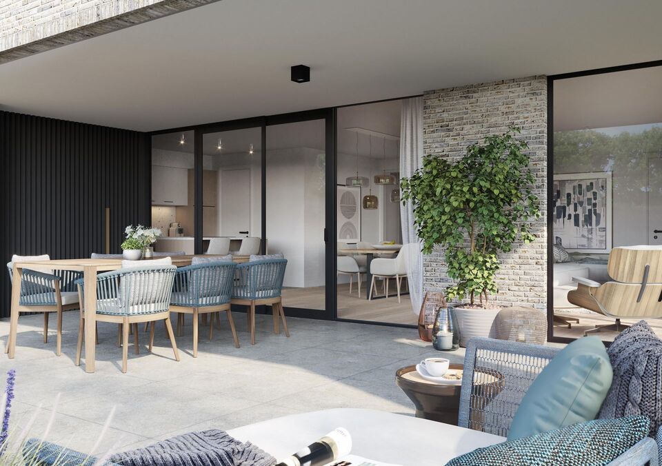Appartement te koop in GENK