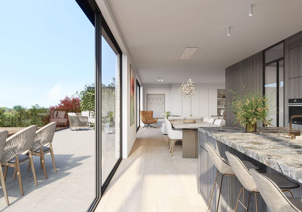 Appartement te koop in GENK