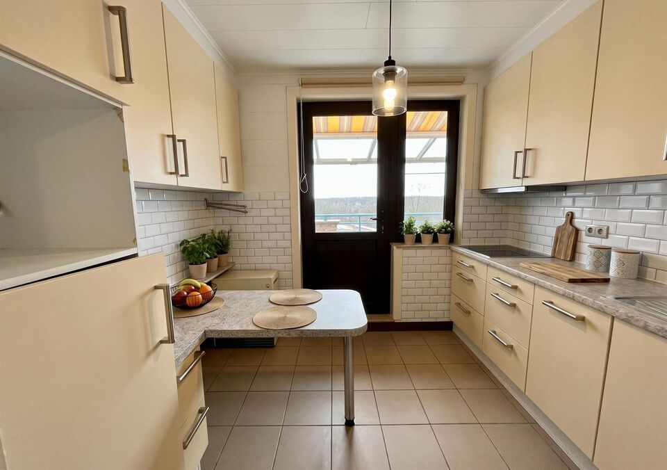 Appartement te koop in GENK