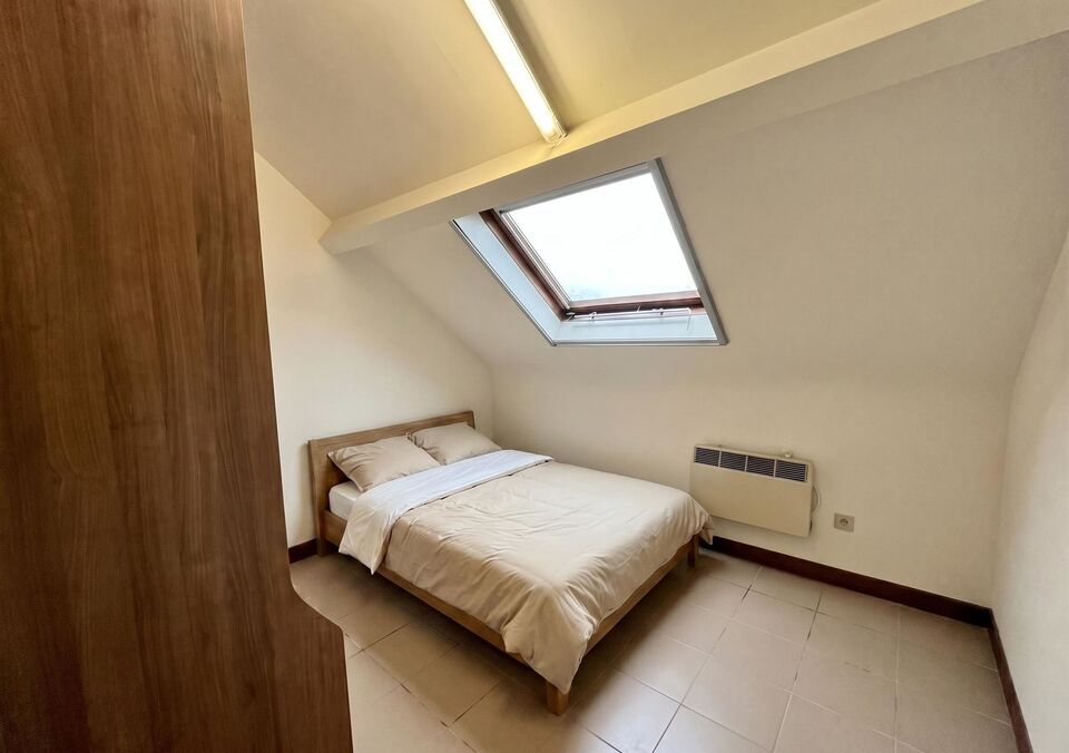 Appartement te koop in GENK