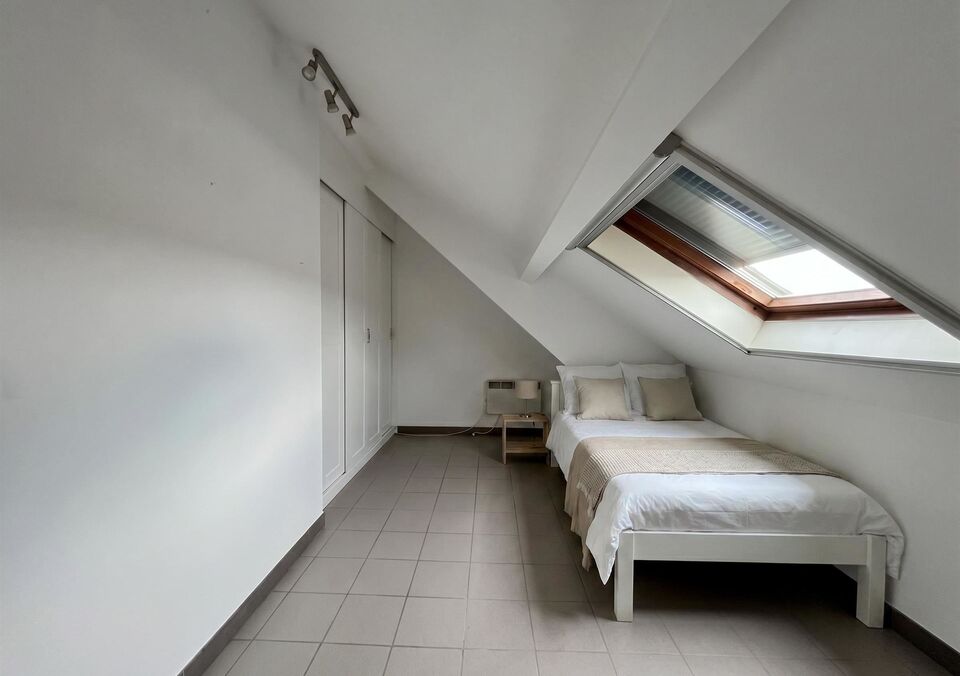 Appartement te koop in GENK