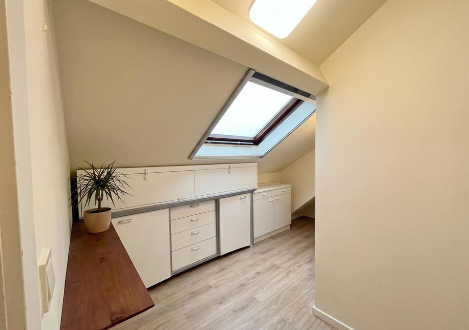Appartement te koop in GENK