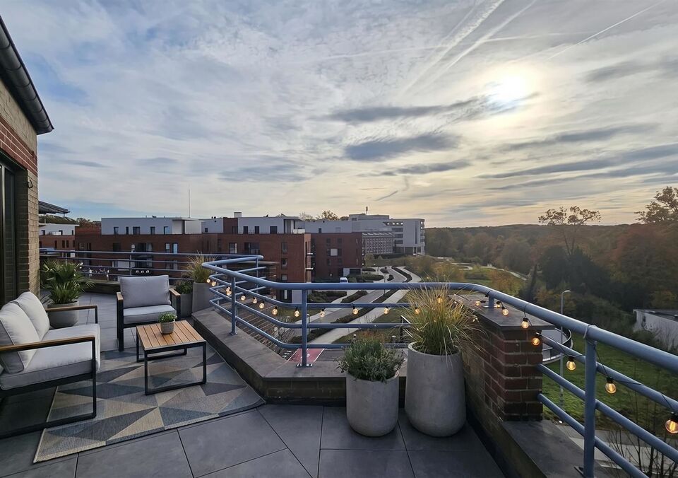 Appartement te koop in GENK