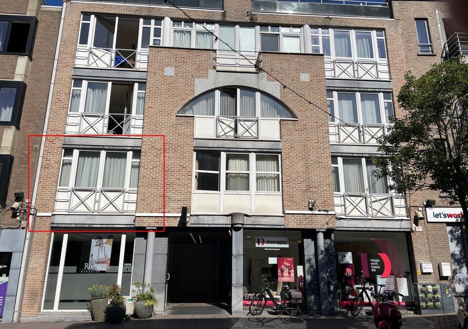 Appartement te koop in GENK