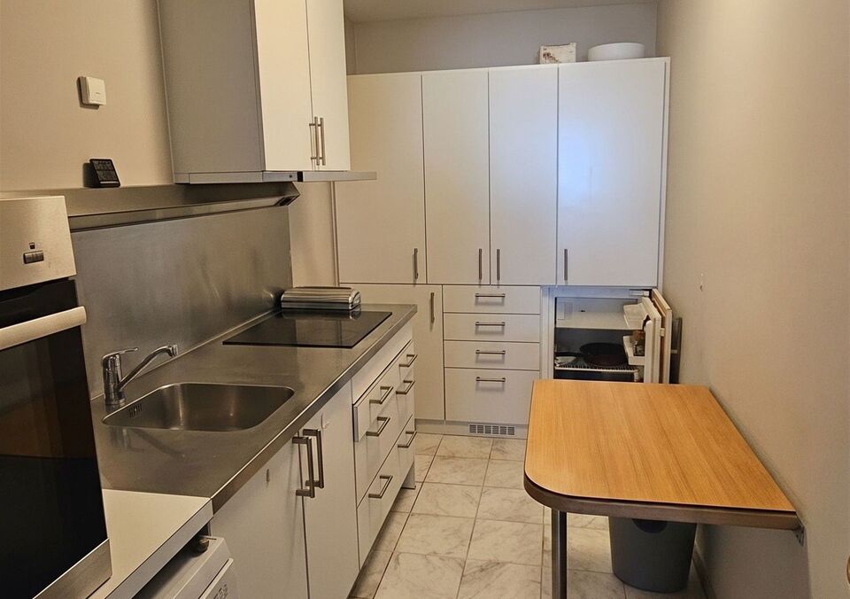 Appartement te koop in GENK