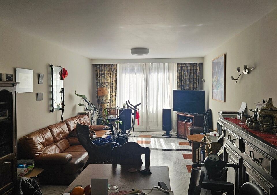 Appartement te koop in GENK