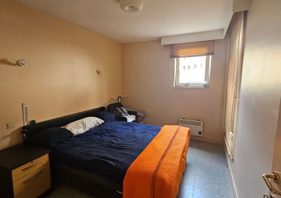 Appartement te koop in GENK