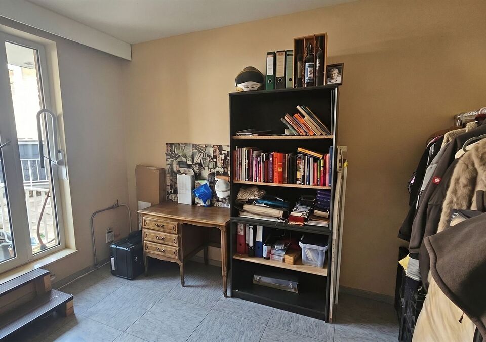 Appartement te koop in GENK