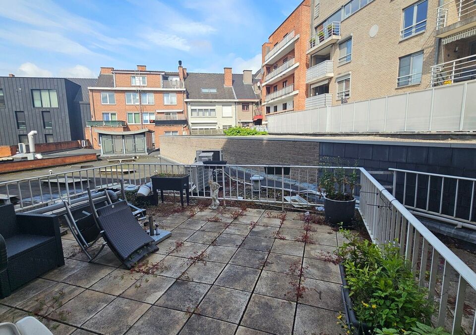 Appartement te koop in GENK