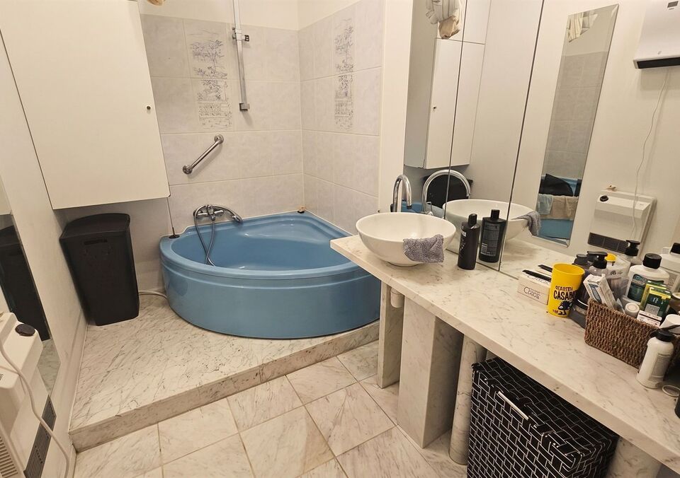 Appartement te koop in GENK