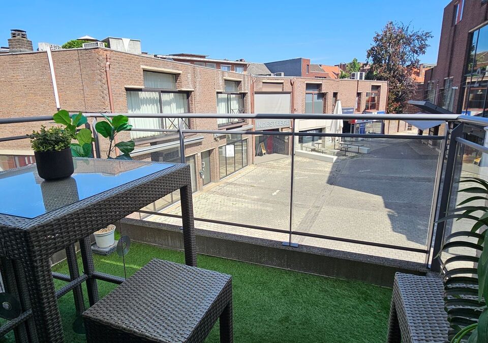 Appartement te koop in GENK