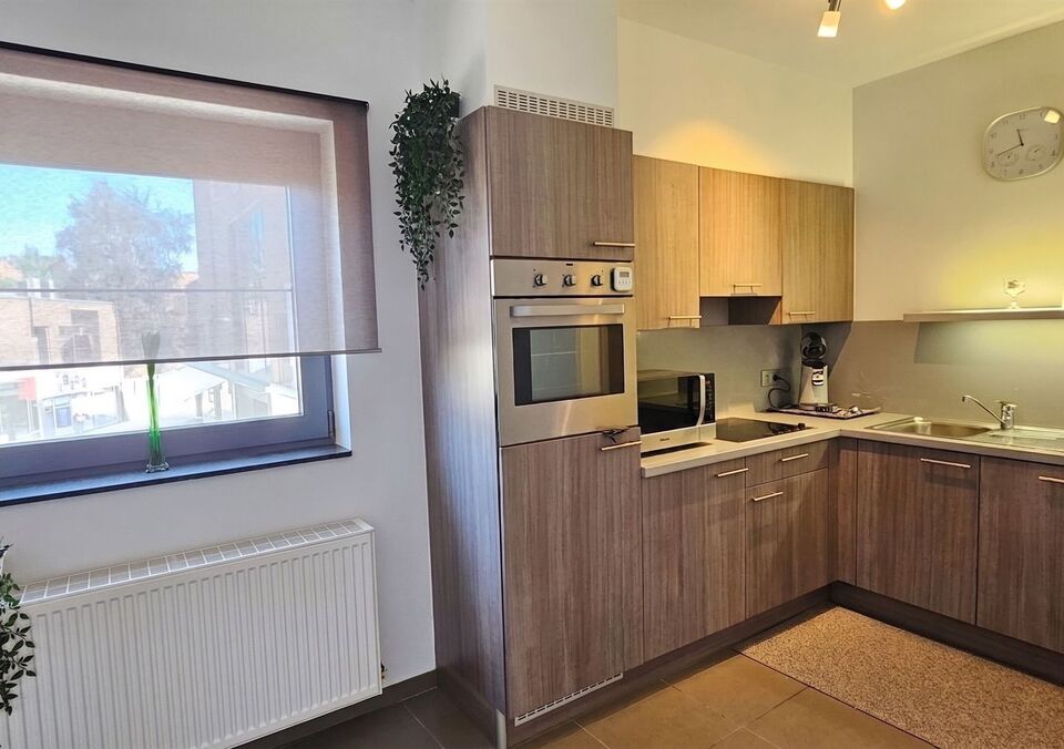 Appartement te koop in GENK