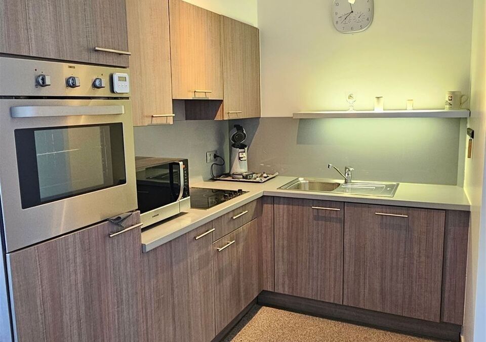 Appartement te koop in GENK