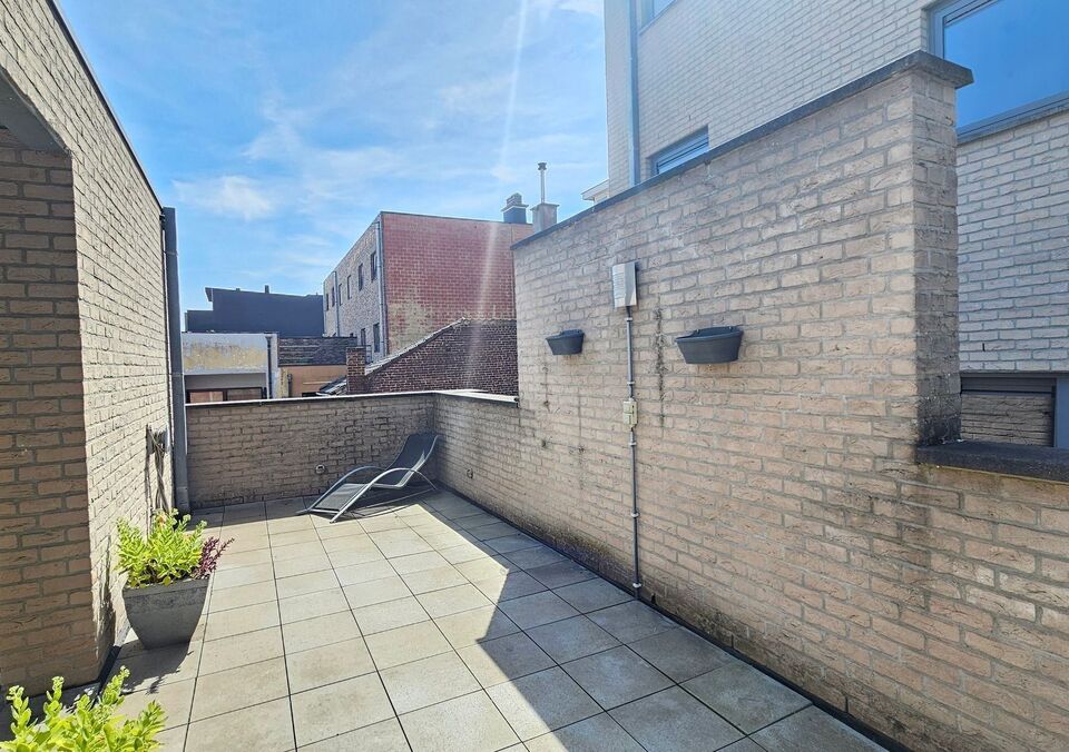 Appartement te koop in GENK
