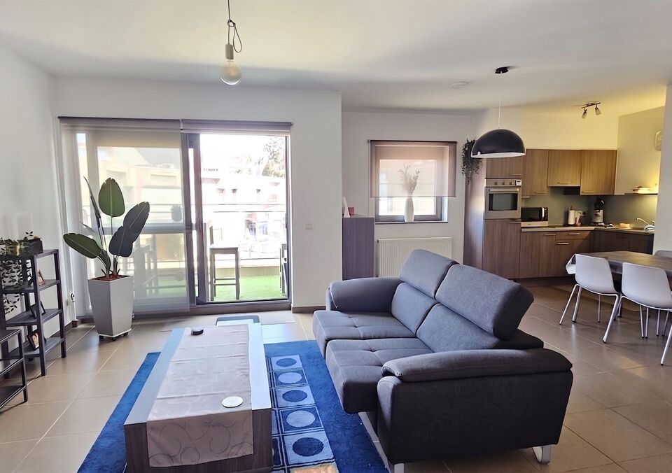 Appartement te koop in GENK