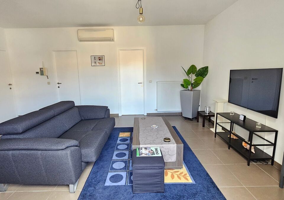Appartement te koop in GENK