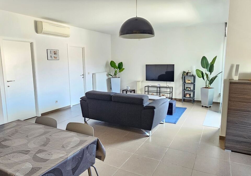 Appartement te koop in GENK