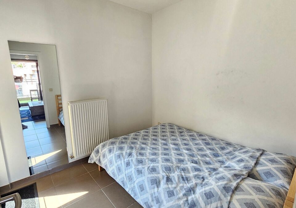 Appartement te koop in GENK