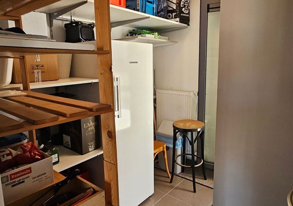 Appartement te koop in GENK