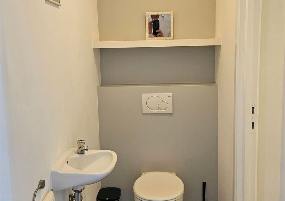 Appartement te koop in GENK
