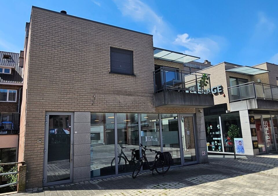 Appartement te koop in GENK