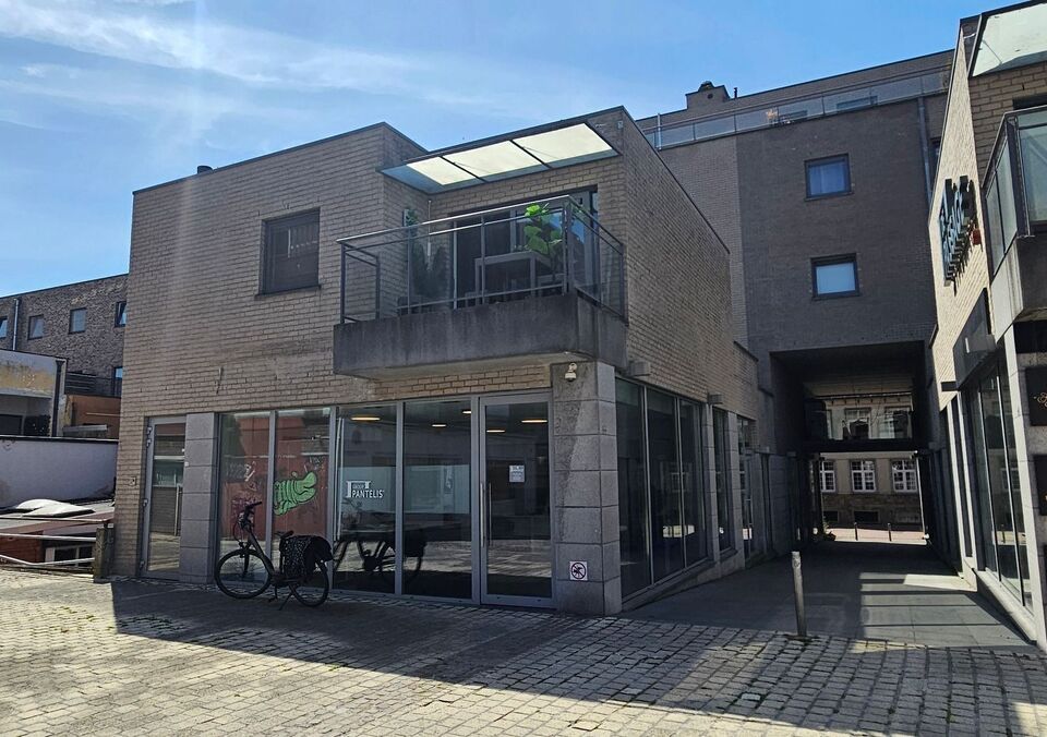 Appartement te koop in GENK