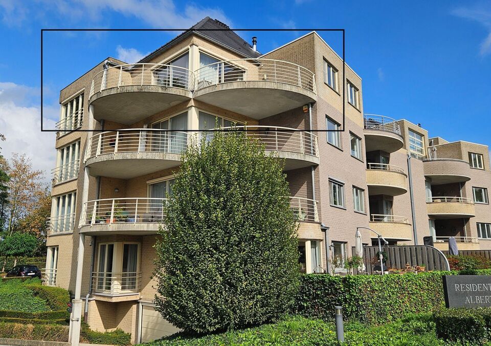 Appartement te koop in GENK