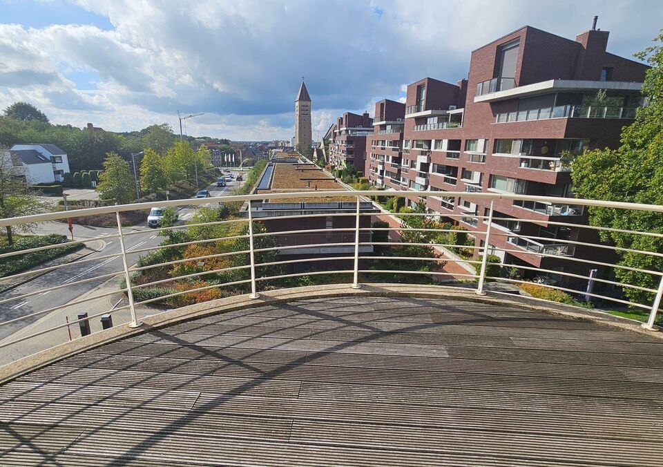 Appartement te koop in GENK
