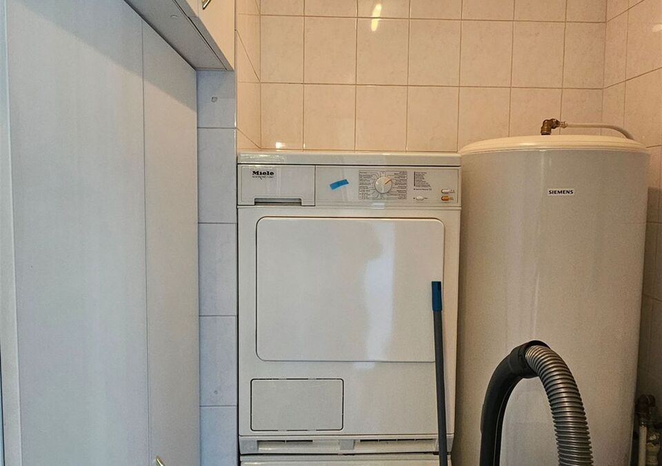 Appartement te koop in GENK