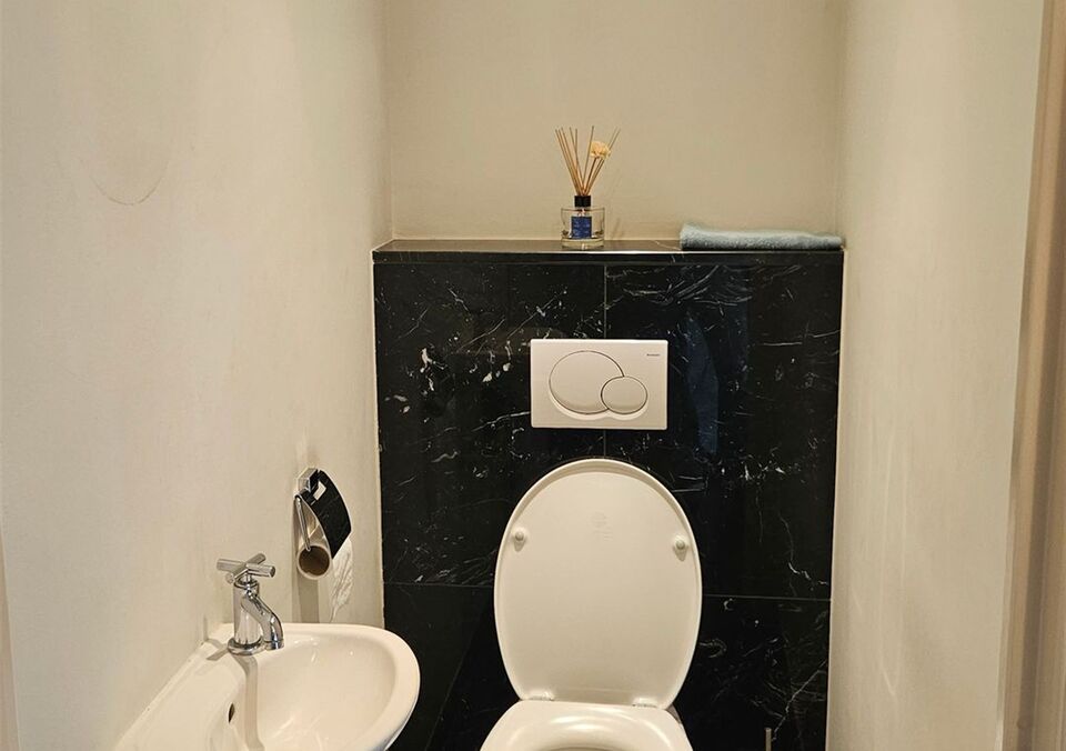 Appartement te koop in GENK