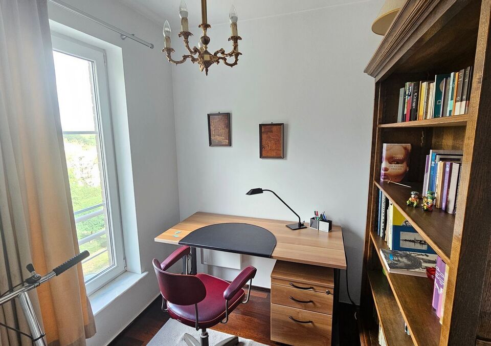 Appartement te koop in GENK