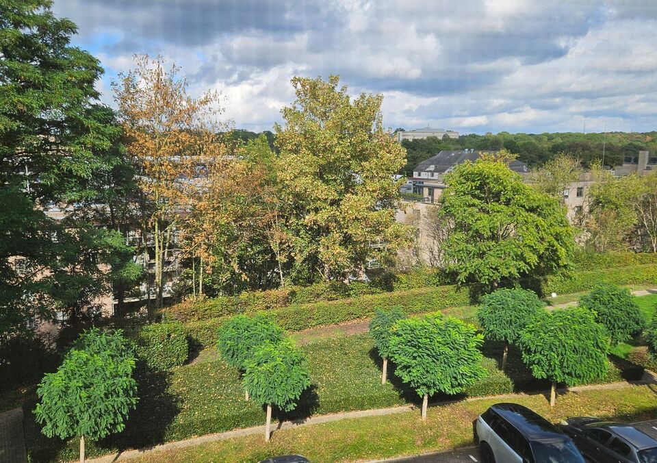 Appartement te koop in GENK