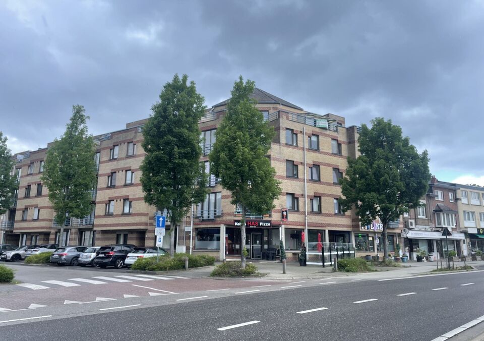 Appartement te koop in GENK