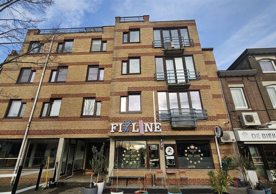 Appartement te koop in GENK