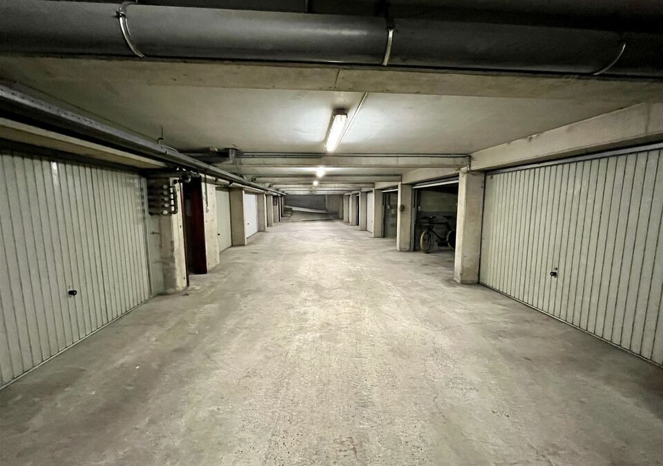 Appartement te koop in GENK