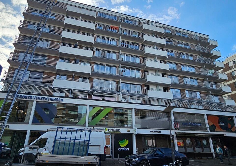 Appartement te koop in GENK