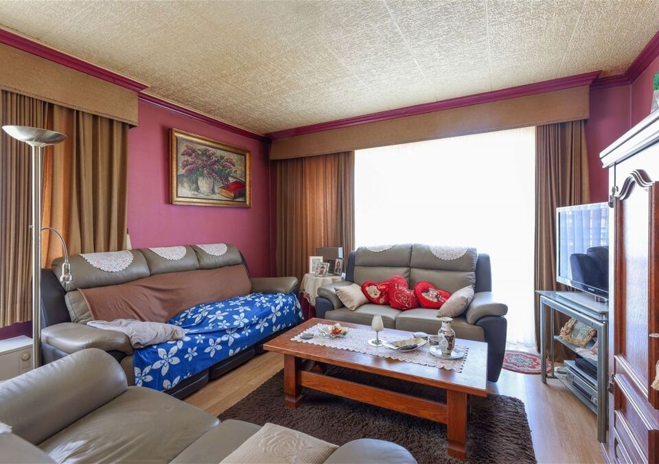 Appartement te koop in GENK