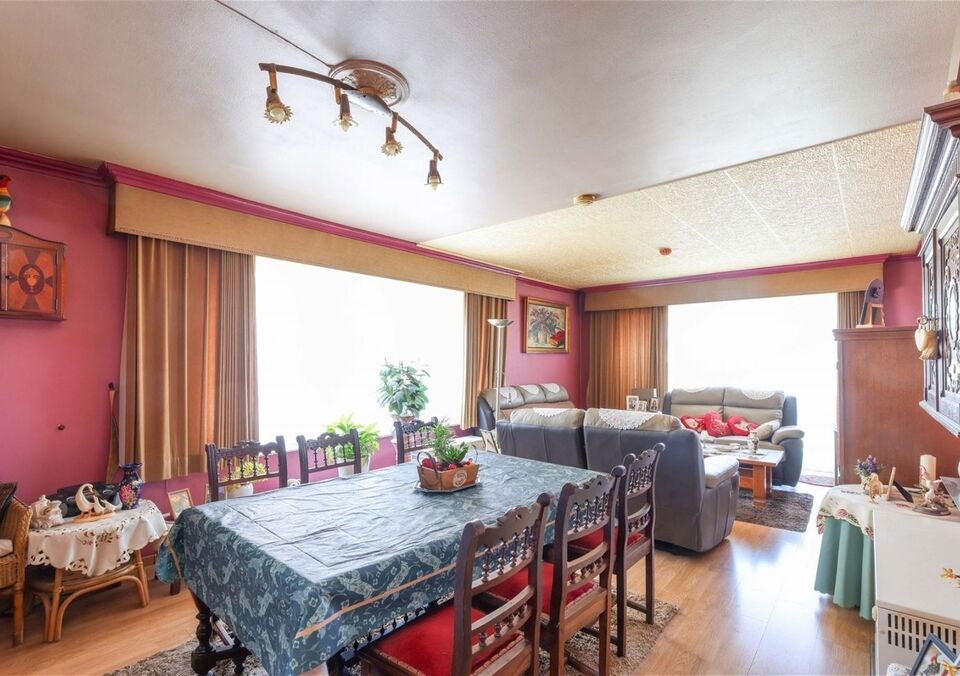 Appartement te koop in GENK