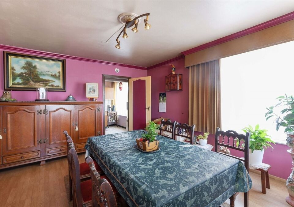Appartement te koop in GENK