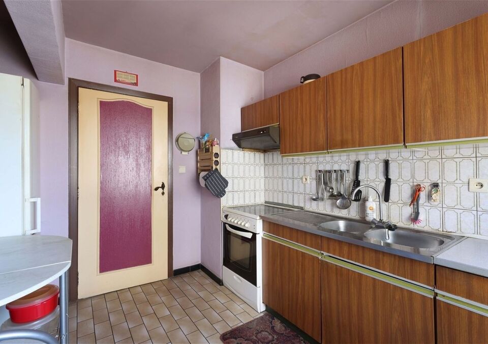 Appartement te koop in GENK