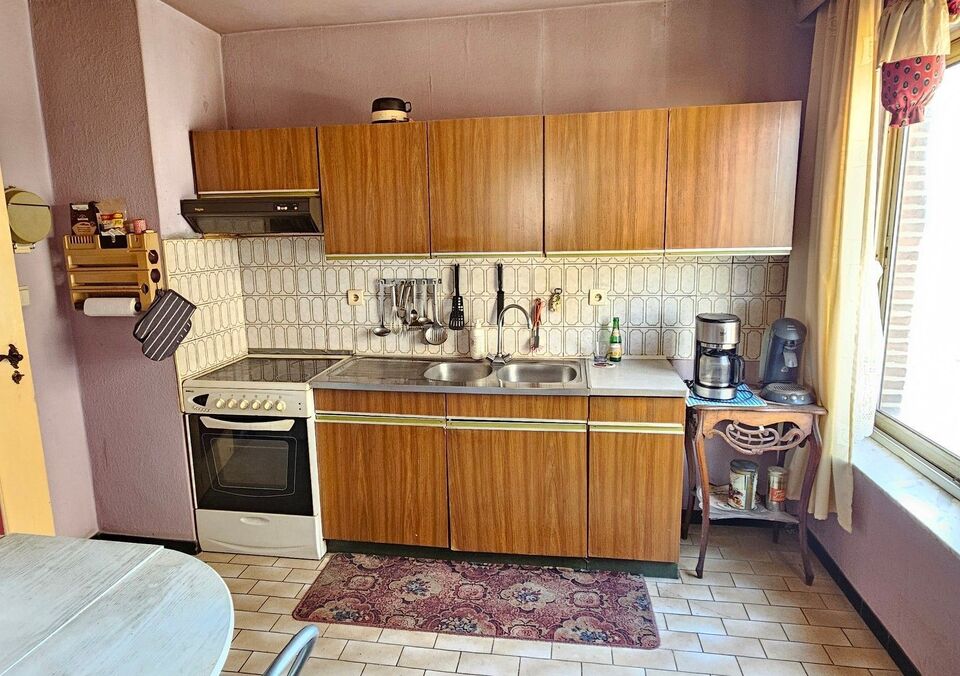 Appartement te koop in GENK