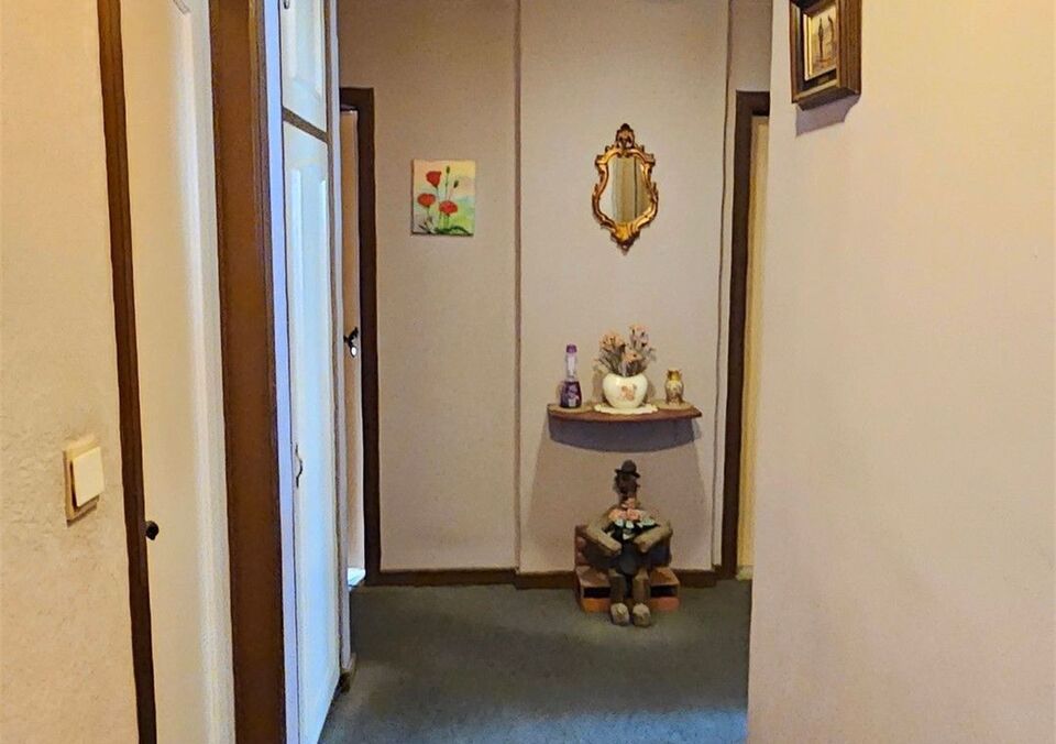 Appartement te koop in GENK