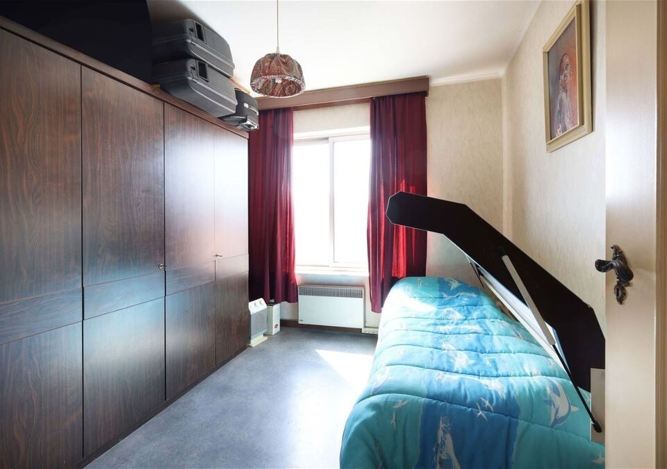 Appartement te koop in GENK