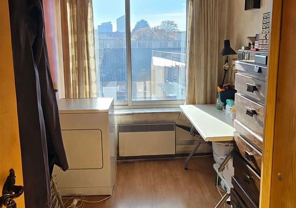 Appartement te koop in GENK
