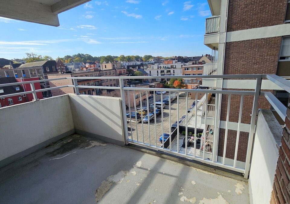 Appartement te koop in GENK
